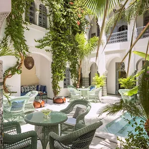 Idra Riad Marrakesh