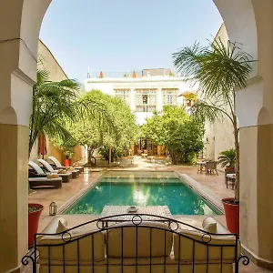 Charai Riad Marrakesh