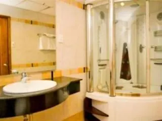 Gia Huy Hotel Cidade de Ho Chi Minh