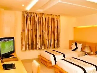 Gia Huy Hotel Cidade de Ho Chi Minh