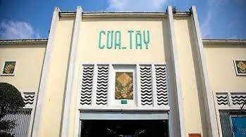 Gia Huy Hotel Cidade de Ho Chi Minh 2*,  Vietname