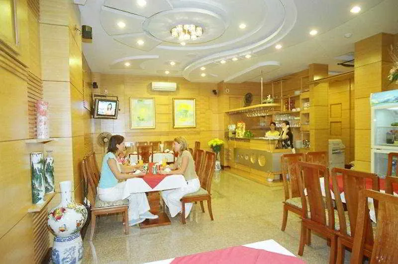 **  Gia Huy Hotel Cidade de Ho Chi Minh Vietname