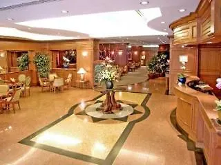 Gia Huy Hotel Ho Si Minh-város 2*,