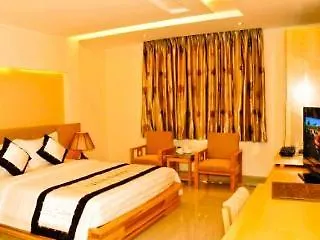 Gia Huy Hotel Ho Si Minh-város