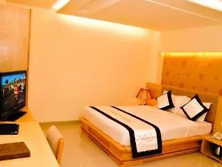 Gia Huy Hotel Ho Si Minh-város 2*,  Vietnám