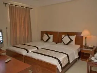 Gia Huy Hotel Ho Si Minh-város
