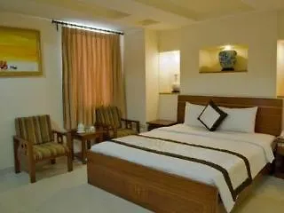Gia Huy Hotel Ho Si Minh-város