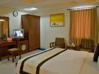 Gia Huy Hotel Ho Si Minh-város
